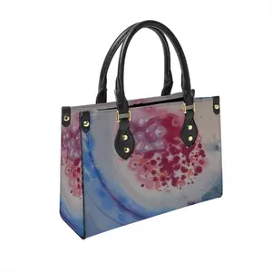 Nucleus Tote Bag