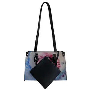 Nucleus Tote Bag