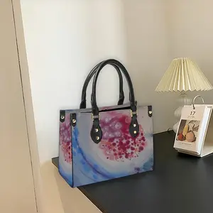 Nucleus Tote Bag