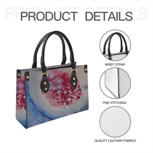 Nucleus Tote Bag