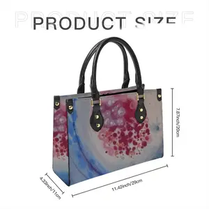 Nucleus Tote Bag