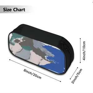 Bay Of Biscay #1 (2019) Pencil Case