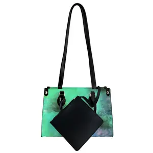 Growth 48 Seconds Tote Bag