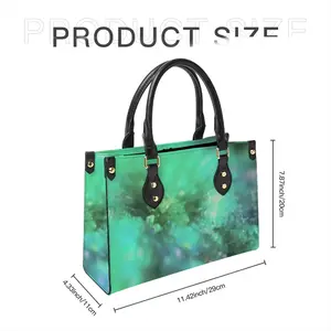 Growth 48 Seconds Tote Bag