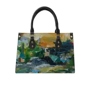 The Beauty Of Nature Tote Bag