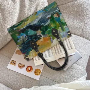 The Beauty Of Nature Tote Bag