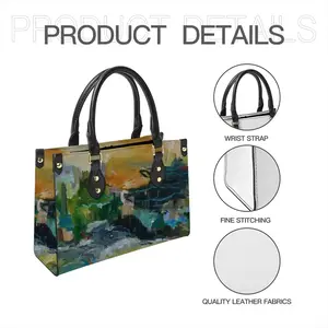 The Beauty Of Nature Tote Bag