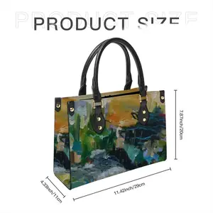 The Beauty Of Nature Tote Bag