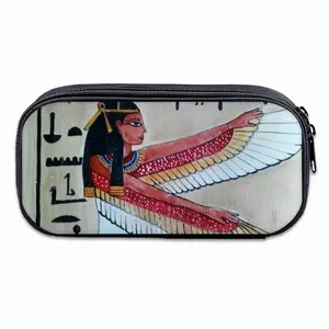 Ancient Beauty Pencil Case