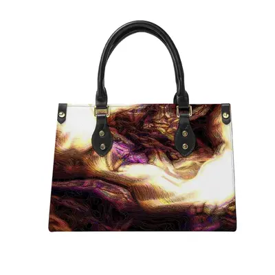 Fire Dragon Tote Bag