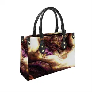 Fire Dragon Tote Bag