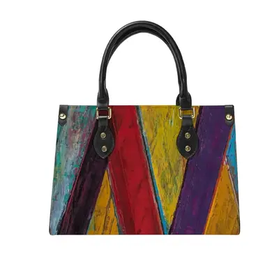 Prelude #13 Tote Bag