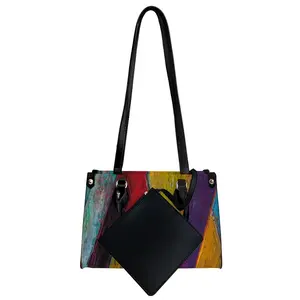 Prelude #13 Tote Bag