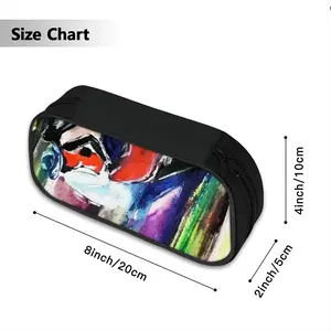 It Takes Two To Tango Pencil Case