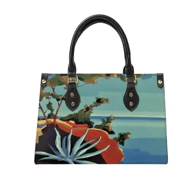 On The French Riviera Near Frejus Tote Bag