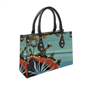 On The French Riviera Near Frejus Tote Bag