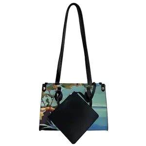 On The French Riviera Near Frejus Tote Bag