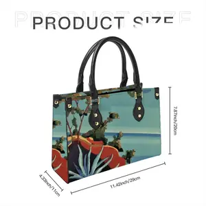 On The French Riviera Near Frejus Tote Bag