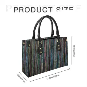 Lines #1 Tote Bag