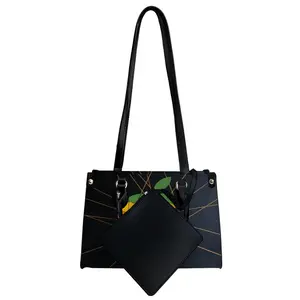 The Requiem Tote Bag