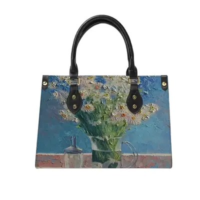 Сhamomiles Tote Bag