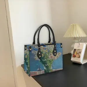 Сhamomiles Tote Bag