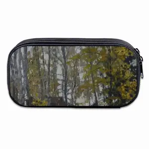 Autumn In Kostroma Pencil Case