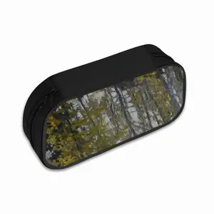 Autumn In Kostroma Pencil Case