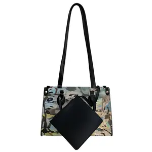 Urdimbre Tote Bag