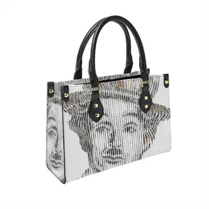 Charlie Chaplin Forever Tote Bag