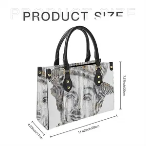 Charlie Chaplin Forever Tote Bag