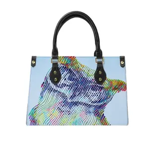 The Grand Duke Damerique Tote Bag