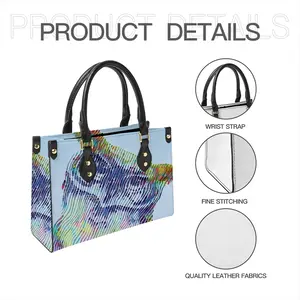 The Grand Duke Damerique Tote Bag