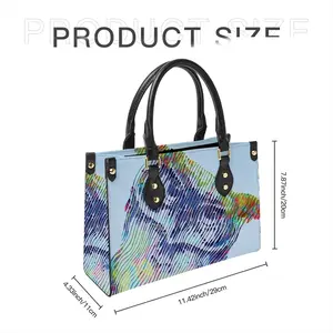 The Grand Duke Damerique Tote Bag