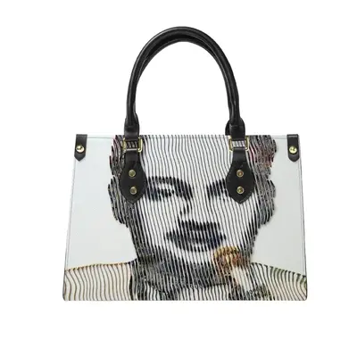 The Courage Of Mathialagan Tote Bag