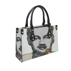 The Courage Of Mathialagan Tote Bag