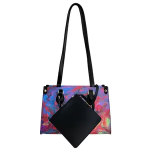 Madness Tote Bag