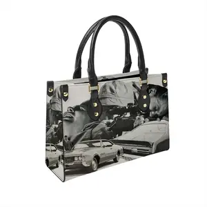 Stalker Tote Bag