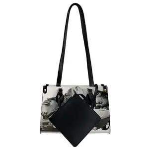 Stalker Tote Bag