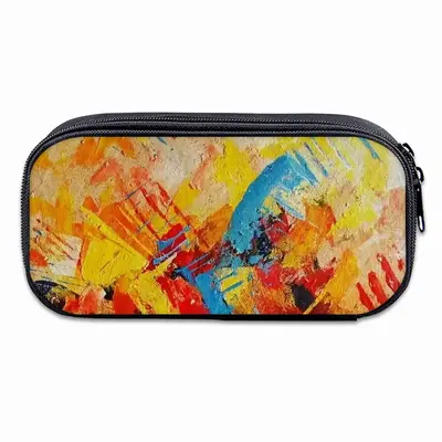 Hot Love (I) Pencil Case