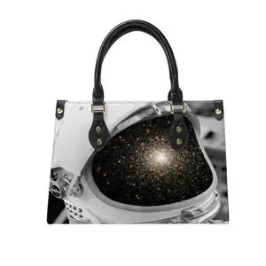 Astronaut Tote Bag