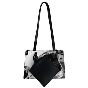 Astronaut Tote Bag