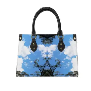 Holy Cloud Smokes Tote Bag