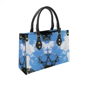 Holy Cloud Smokes Tote Bag