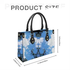 Holy Cloud Smokes Tote Bag