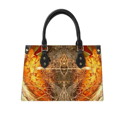 Native Desert Dweller Tote Bag