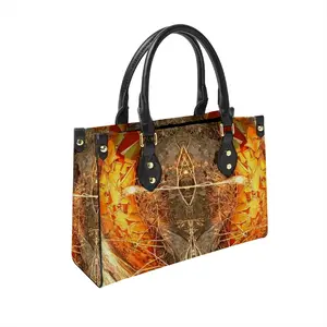 Native Desert Dweller Tote Bag