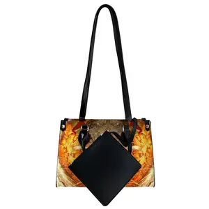 Native Desert Dweller Tote Bag