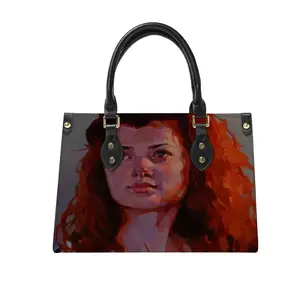 Tanya Tote Bag