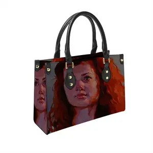 Tanya Tote Bag